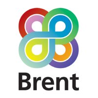 Brent Council Logo