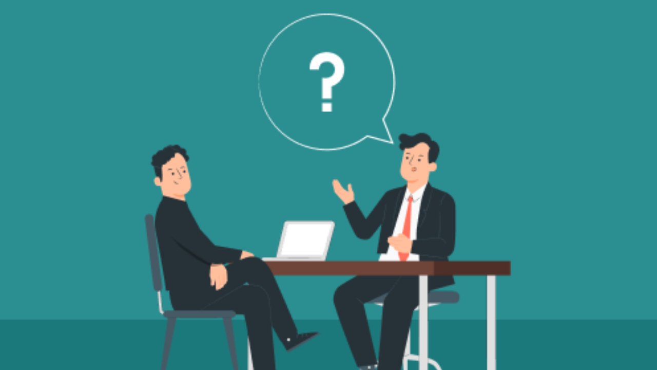 Common Interview Questions Preperation