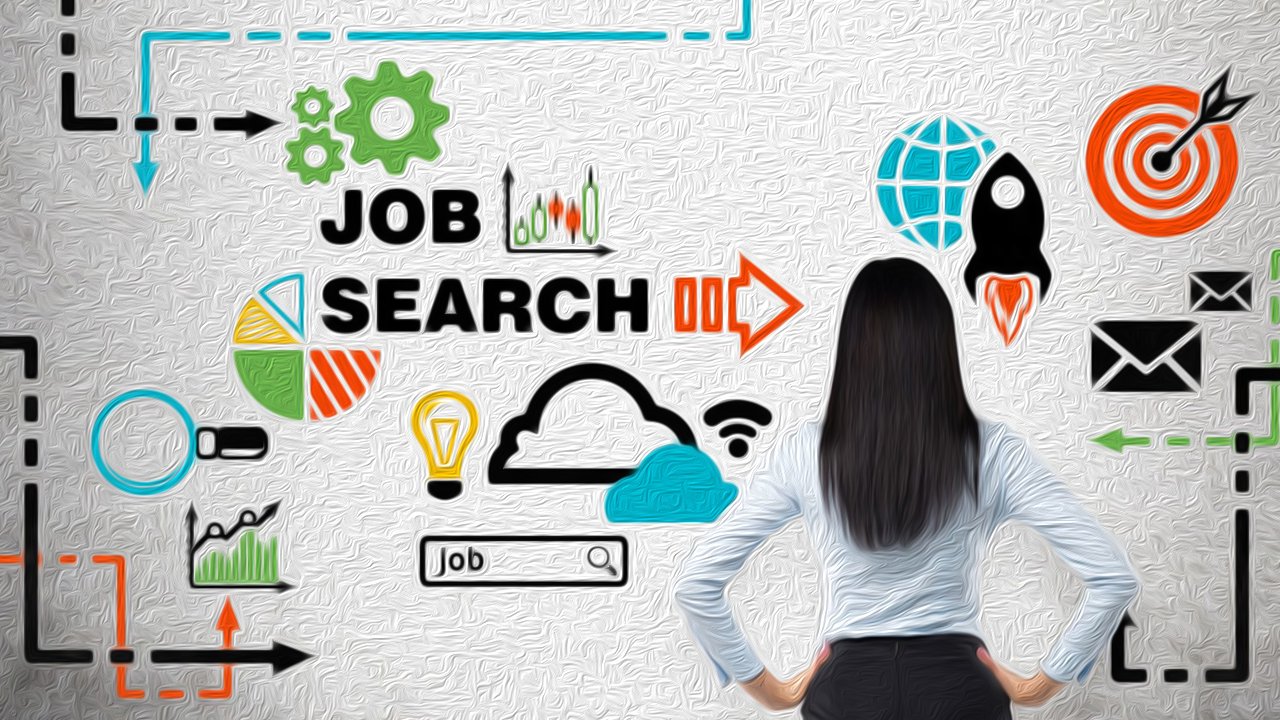 Best ways to find a job UK