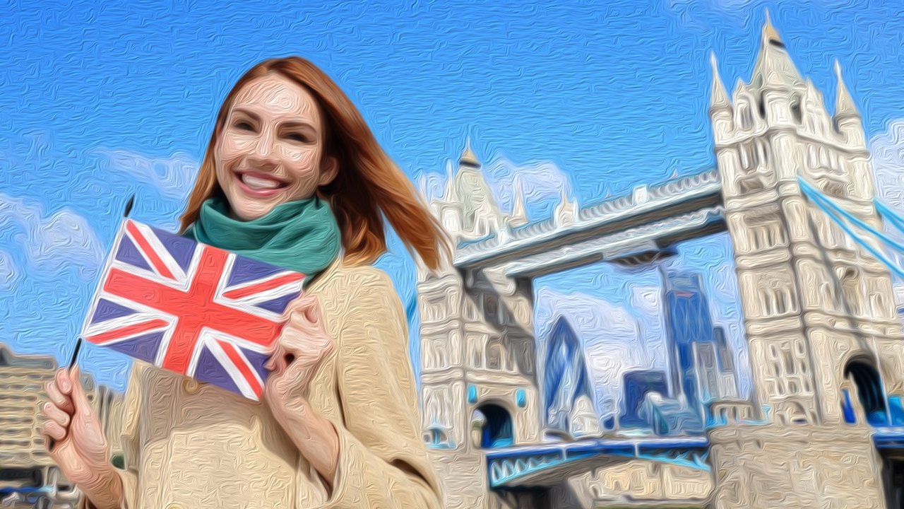 Find jobs in UK as an international student