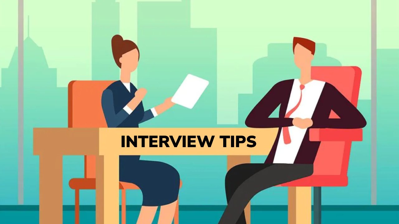 Tips On Preparing For Successful Job Interview Kobere Guide 8059