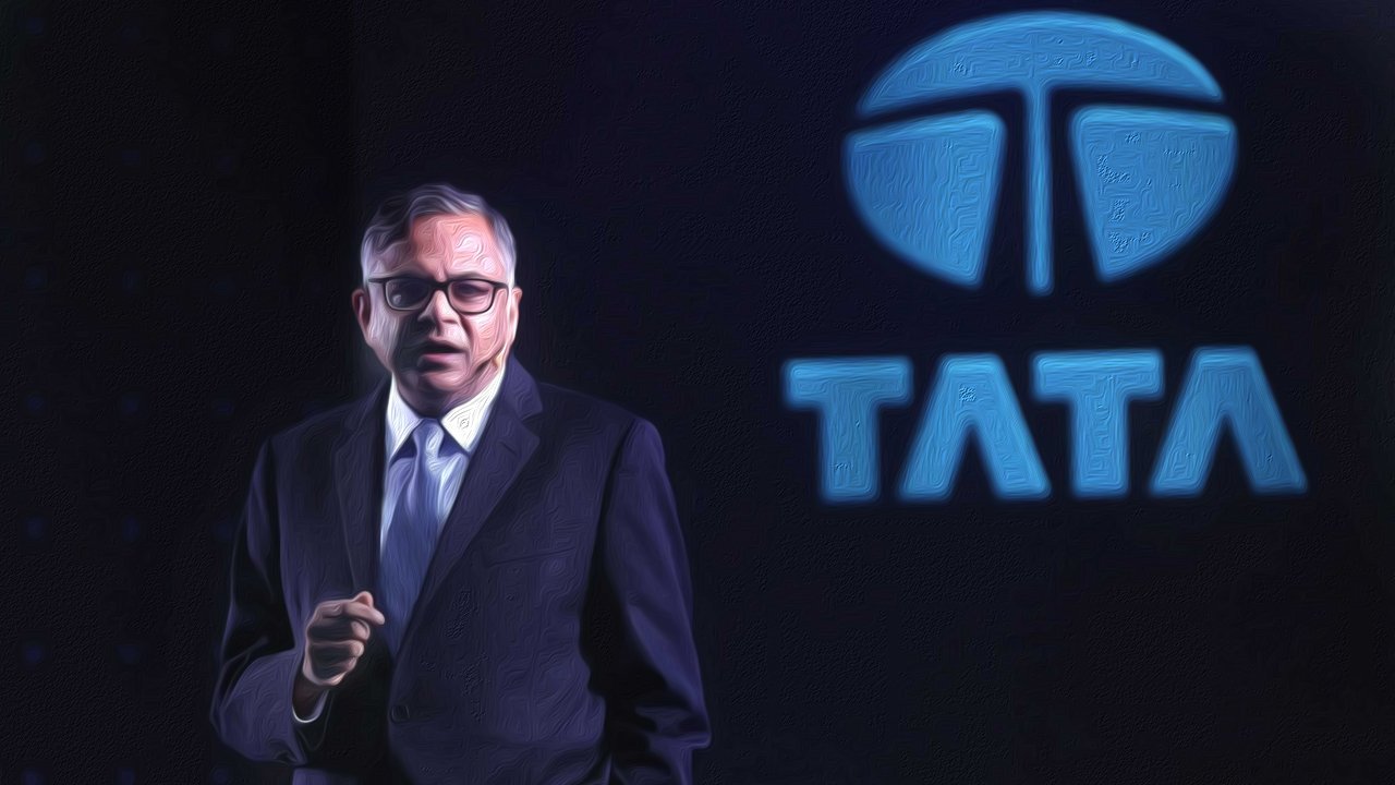 Tata Group to investing £4 billion in UK